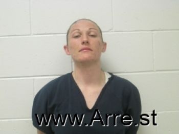 Shyler M Bailey Mugshot