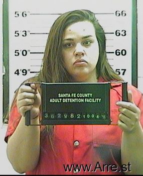 Skye  Miller Mugshot