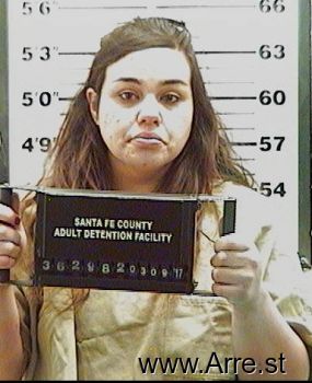 Skye  Miller Mugshot