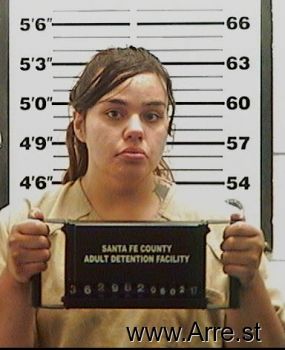 Skye  Miller Mugshot