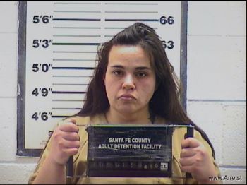 Skye  Miller Mugshot