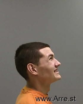 Skyler Michael Mullins Mugshot