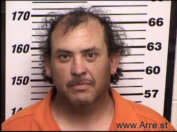 Socorro Zuniga Olivas Mugshot