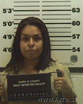 Sophia  Chavez Mugshot