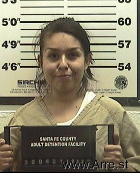 Sophia  Chavez Mugshot