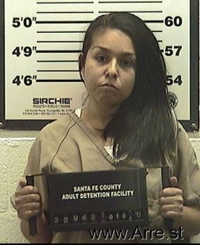 Sophia  Chavez Mugshot