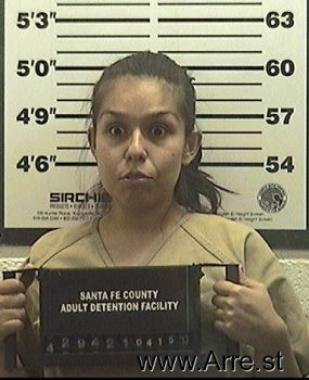 Sophia  Chavez Mugshot