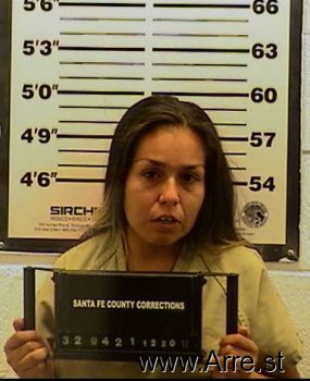 Sophia  Chavez Mugshot