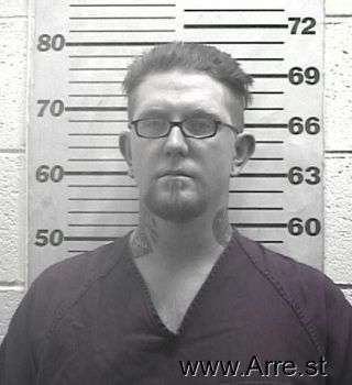 Spencer L Moore Mugshot