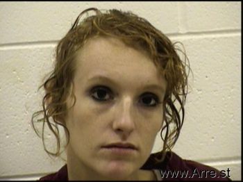 Stacy  Foster Mugshot