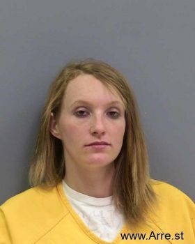 Stacy Ann Foster Mugshot