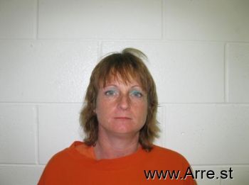 Stacy A Hill-preston Mugshot