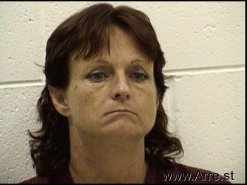 Stacy A Hill-preston Mugshot