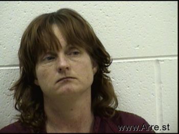 Stacy A Hill-preston Mugshot