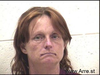 Stacy A Hill-preston Mugshot