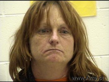 Stacy A Hill-preston Mugshot