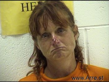 Stacy A Hill-preston Mugshot