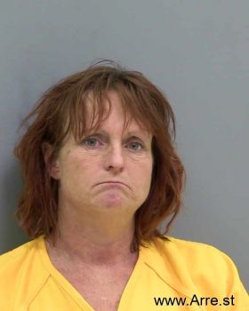 Stacy A Hill-preston Mugshot