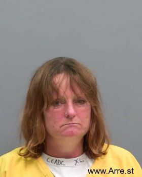 Stacy A Hill-preston Mugshot