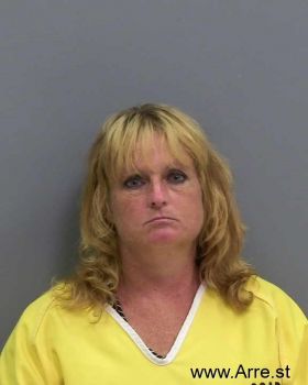 Stacy A Hill-preston Mugshot