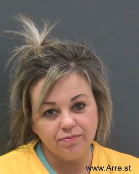 Stacy Lynn Martin Mugshot