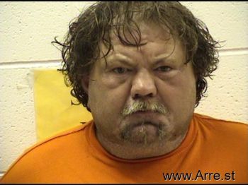 Stacy  Smith Mugshot