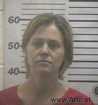 Stacy L Strickland Mugshot