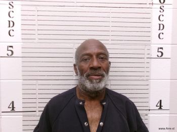 Stanley  Fleming Mugshot