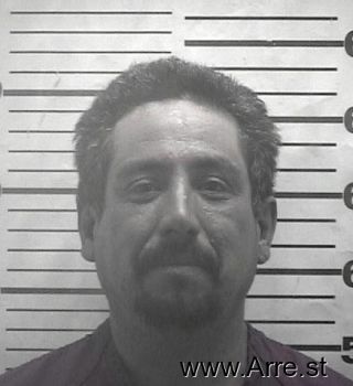 Stanley  Garcia Mugshot