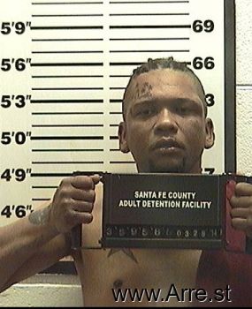 Stanley  Turner Mugshot