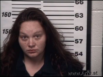 Stephanie Cheryl Baker Mugshot