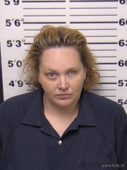 Stephanie Cheryl Baker Mugshot