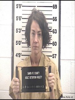 Stephanie Butler Bird Mugshot