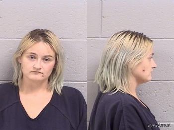 Stephanie Donna Birdsong Mugshot