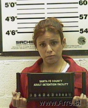 Stephanie  Garcia Mugshot