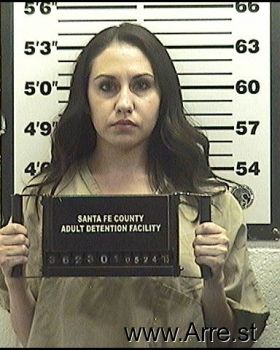 Stephanie  Garcia Mugshot