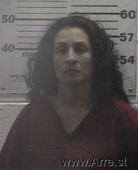 Stephanie  Gonzales Mugshot