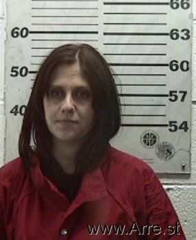 Stephanie  Gonzales Mugshot