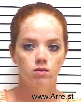 Stephanie Yvonne Hall Mugshot