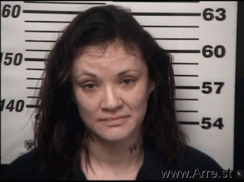 Stephanie R Hernandez Mugshot