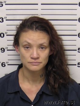 Stephanie R Hernandez Mugshot