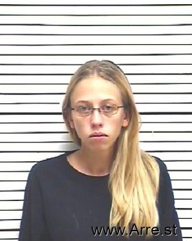 Stephanie G Jones Mugshot