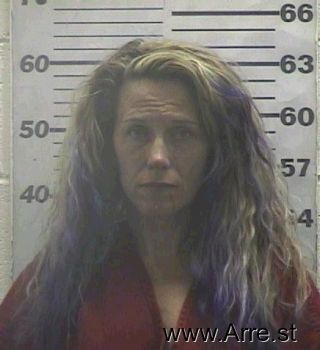 Stephanie  King Mugshot