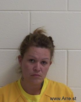 Stephanie Ann Knight Mugshot