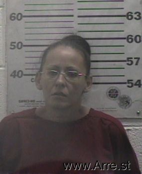 Stephanie  Martinez Mugshot