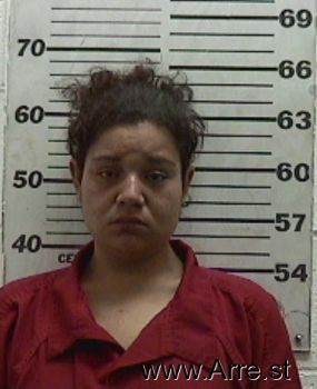 Stephanie  Martinez Mugshot