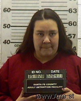 Stephanie  Martinez Mugshot