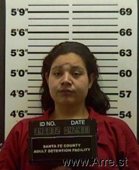 Stephanie  Martinez Mugshot