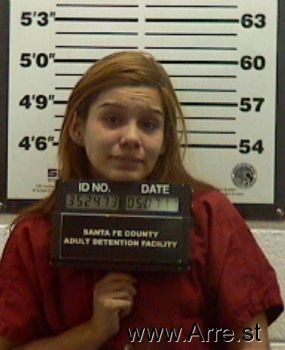 Stephanie  Martinez Mugshot