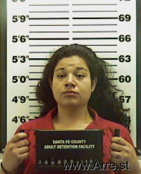 Stephanie  Martinez Mugshot